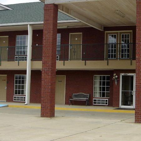 Homegate Inn Louisville Екстериор снимка